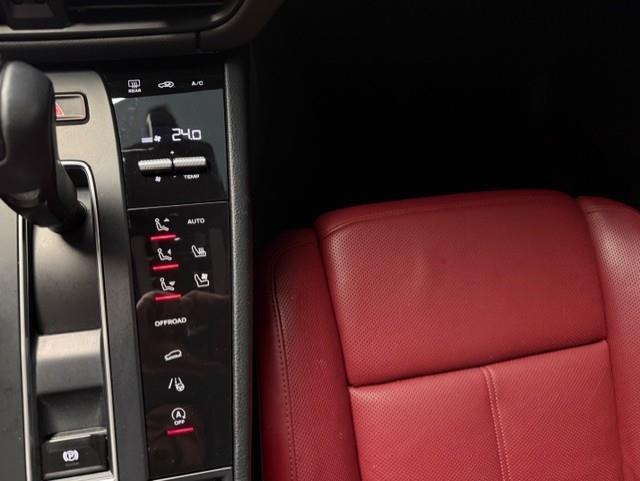 porsche Macan 2023 - 22