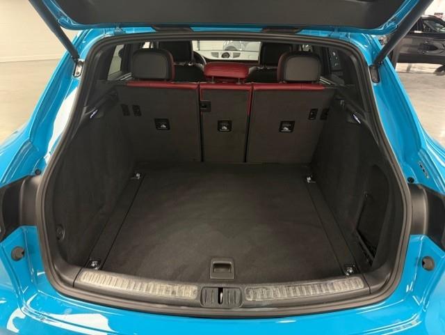 porsche Macan 2023 - 28