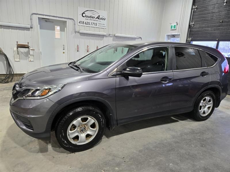 honda CR-V 2015 - 2