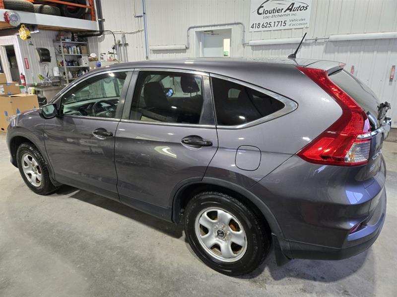 honda CR-V 2015 - 3