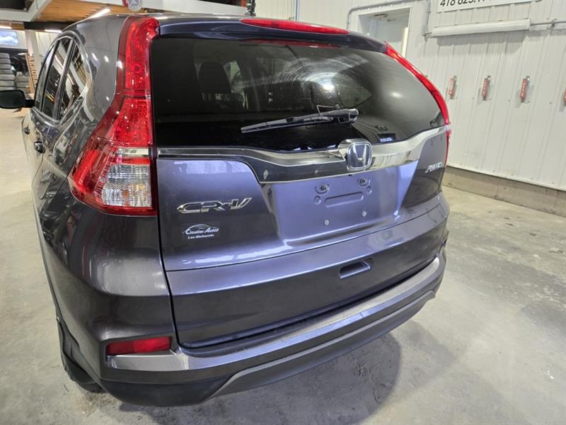 honda CR-V 2015 - 4
