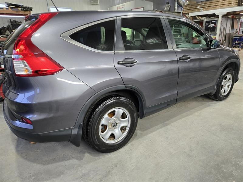 honda CR-V 2015 - 6