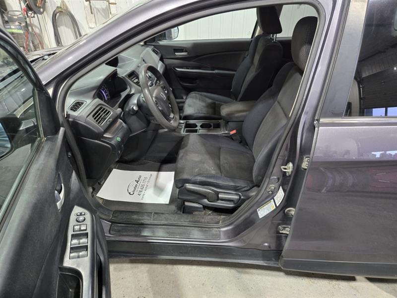 honda CR-V 2015 - 10