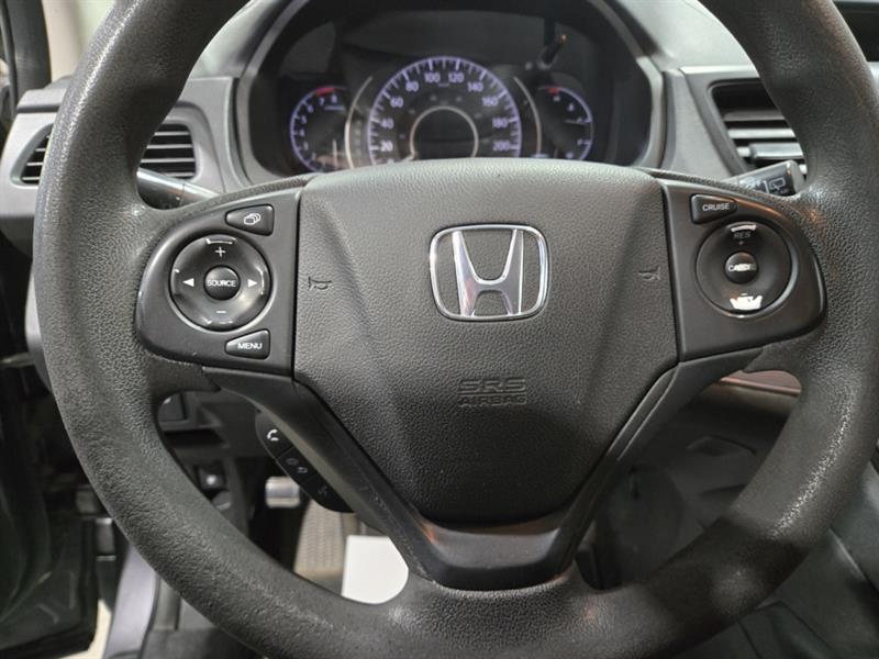 honda CR-V 2015 - 11