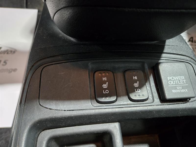 honda CR-V 2015 - 12