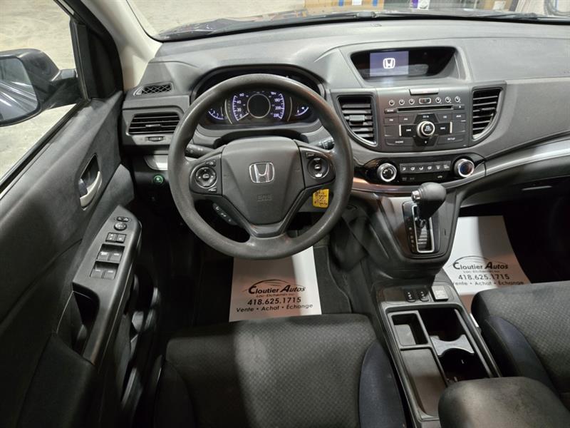 honda CR-V 2015 - 14