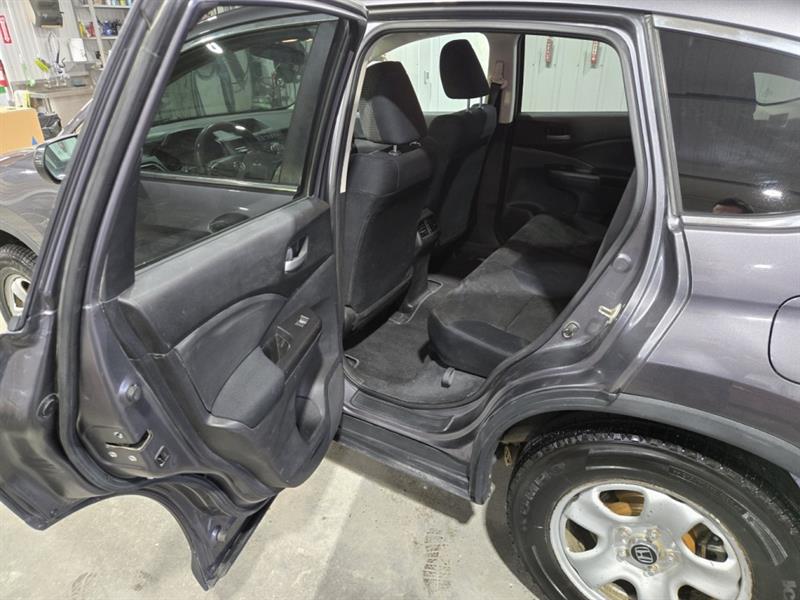 honda CR-V 2015 - 15