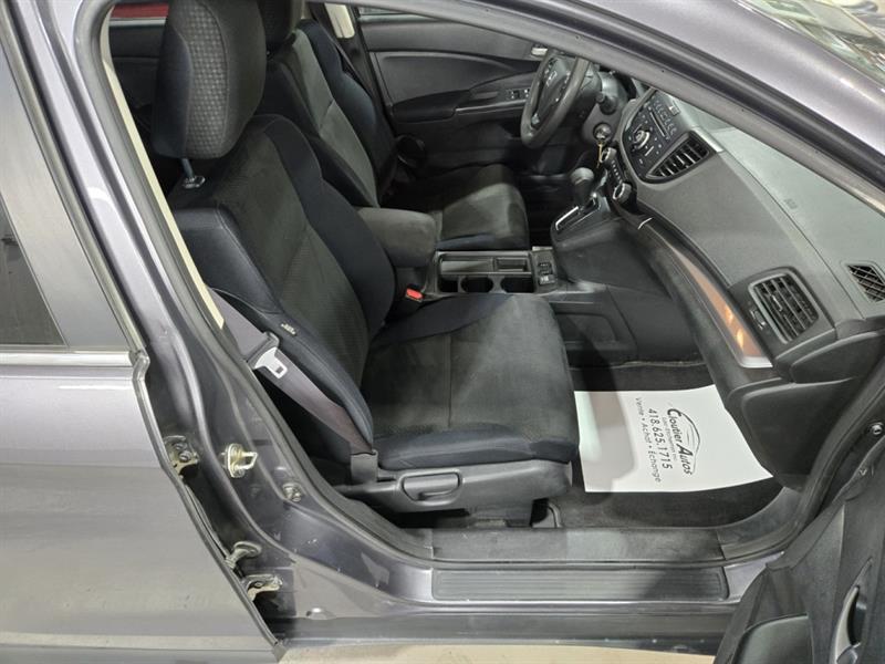 honda CR-V 2015 - 18