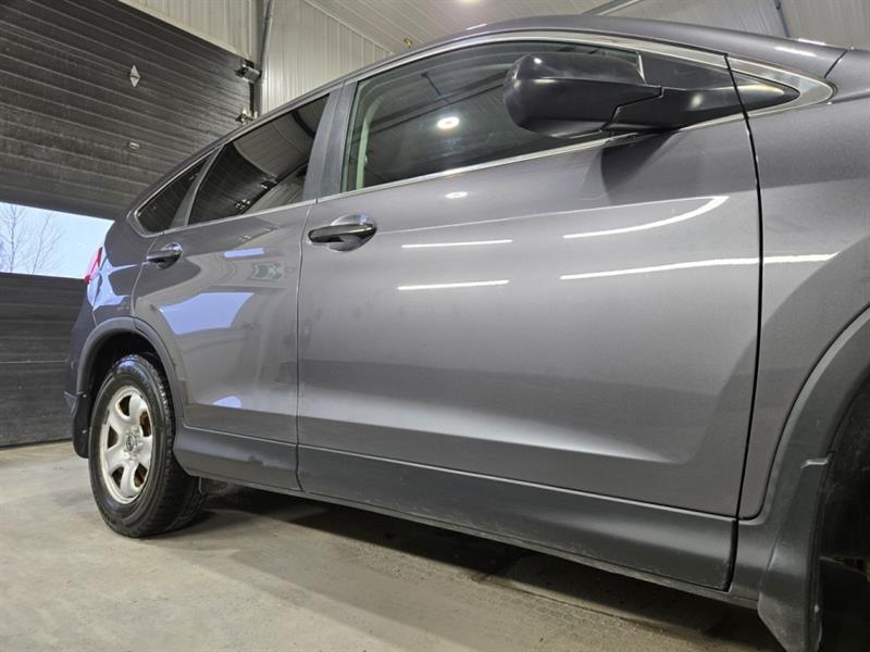 honda CR-V 2015 - 19