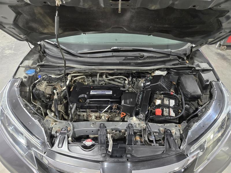 honda CR-V 2015 - 20