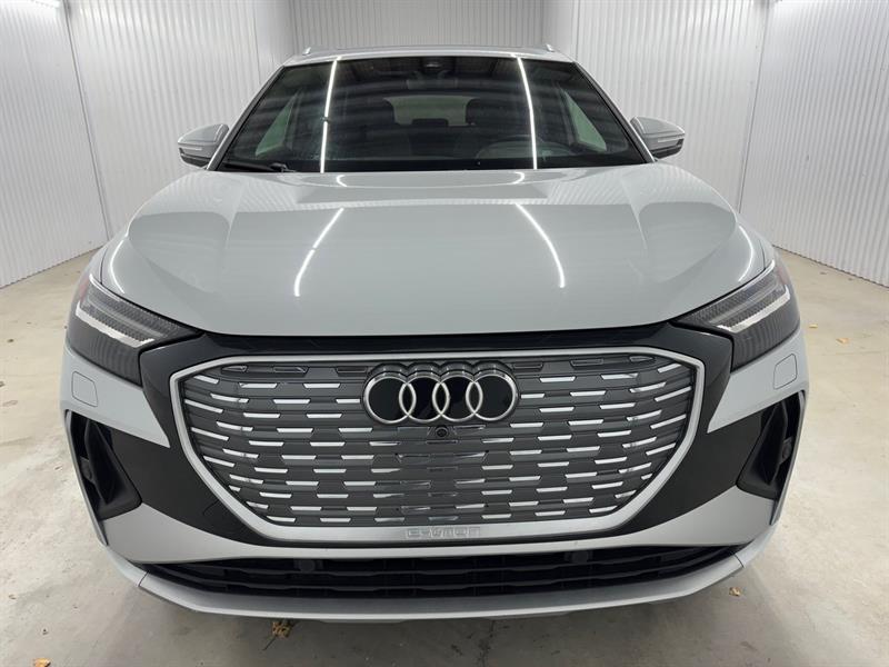 audi Q4 e-tron 2023 - 2