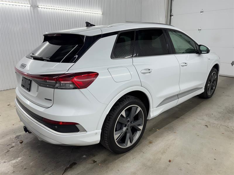 audi Q4 e-tron 2023 - 5