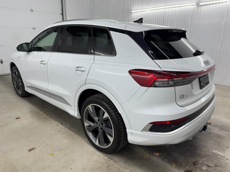 audi Q4 e-tron 2023 - 8