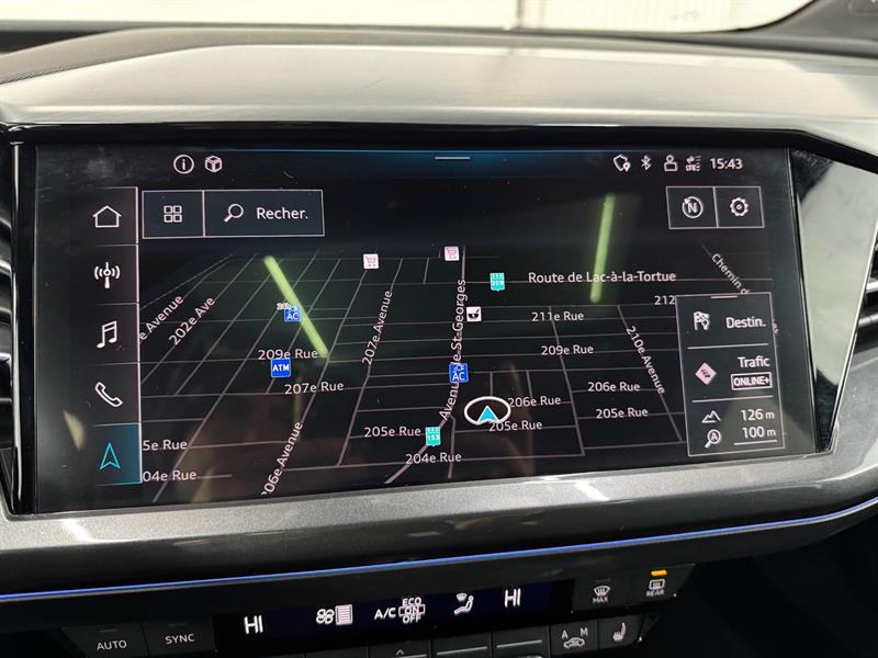 audi Q4 e-tron 2023 - 10
