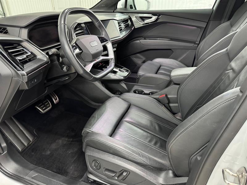 audi Q4 e-tron 2023 - 16