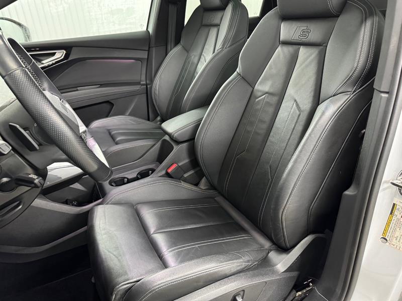 audi Q4 e-tron 2023 - 18