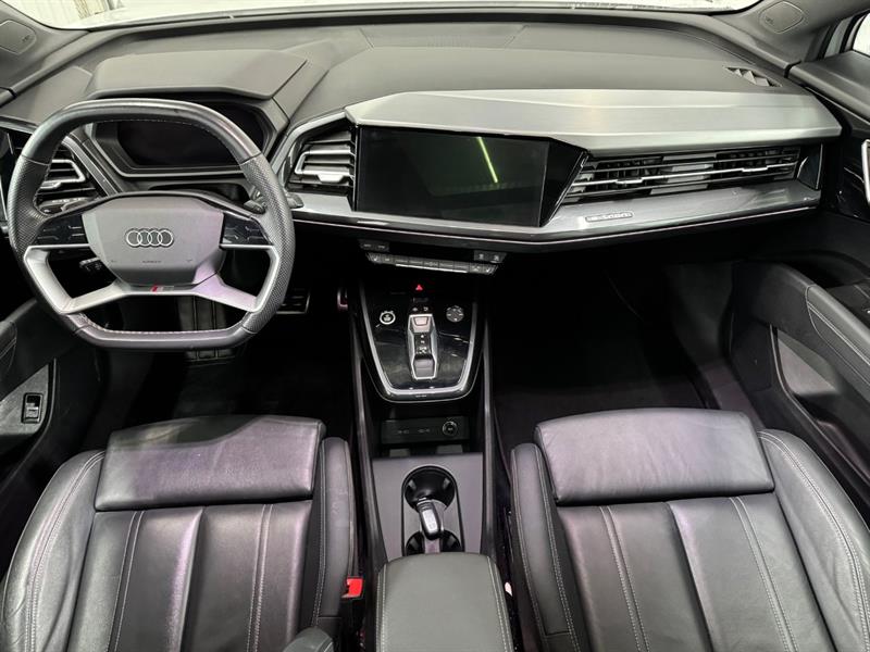 audi Q4 e-tron 2023 - 21