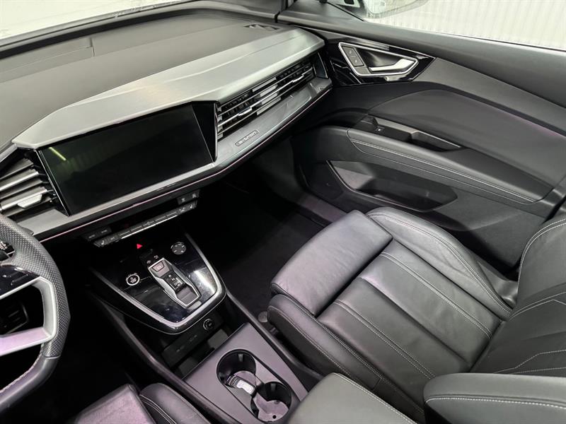 audi Q4 e-tron 2023 - 23