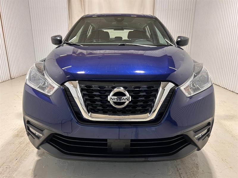 nissan Kicks 2020 - 2