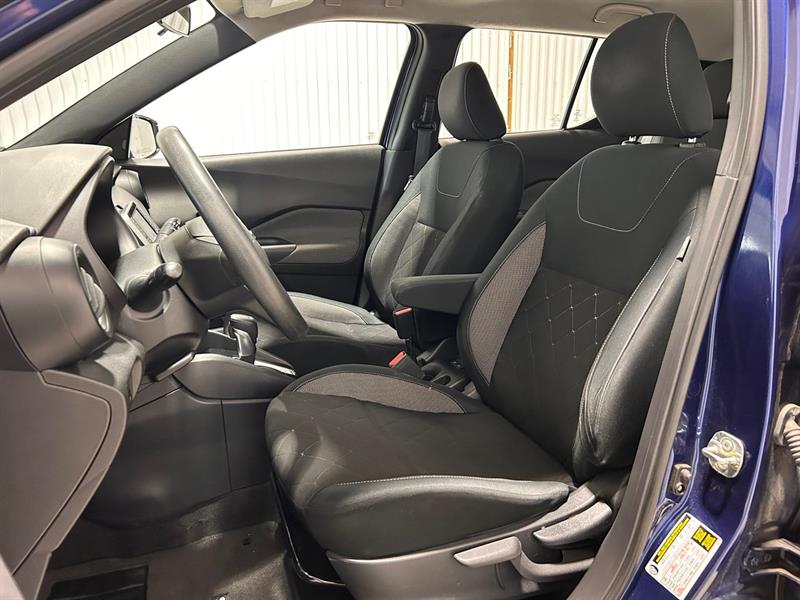 nissan Kicks 2020 - 10