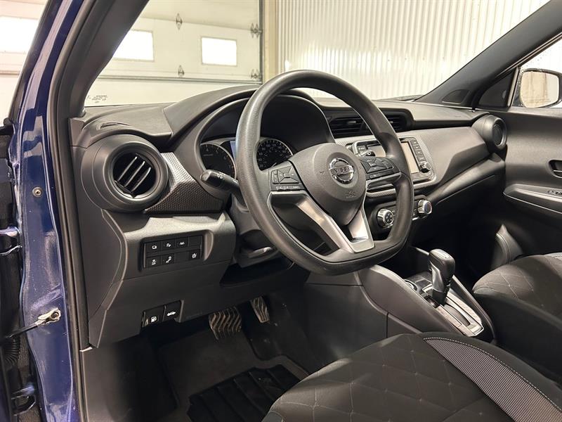 nissan Kicks 2020 - 11