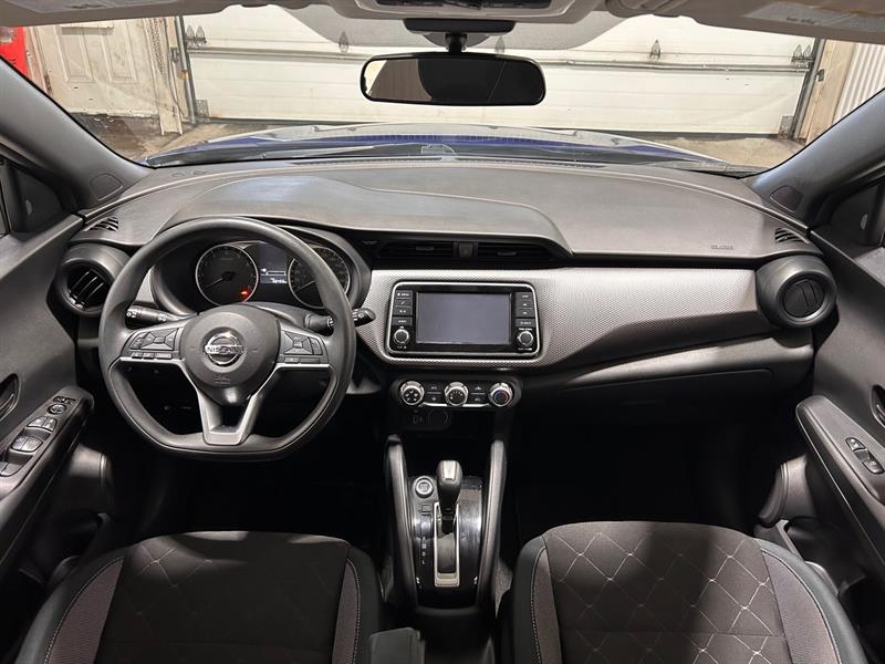 nissan Kicks 2020 - 13