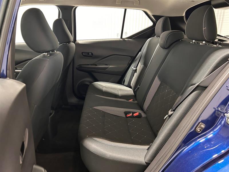 nissan Kicks 2020 - 14
