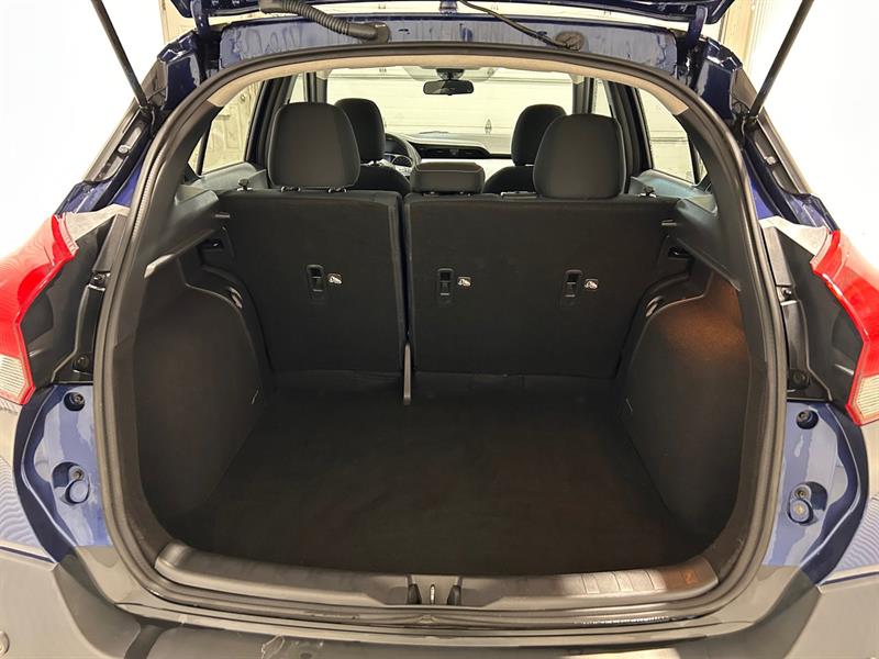nissan Kicks 2020 - 16