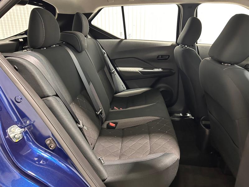 nissan Kicks 2020 - 17