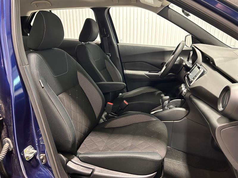 nissan Kicks 2020 - 18