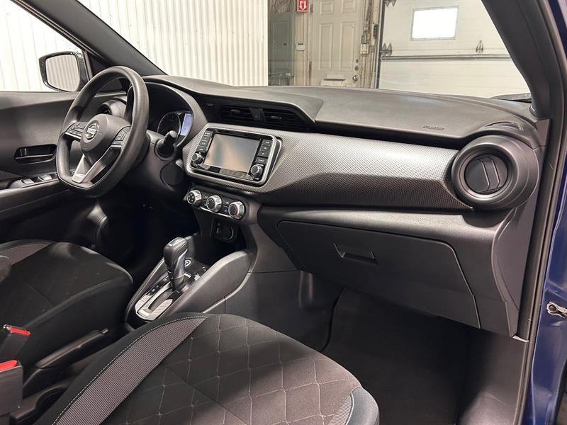 nissan Kicks 2020 - 19