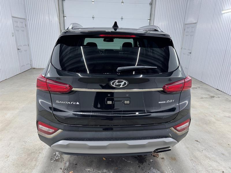 hyundai Santa Fe 2020 - 7