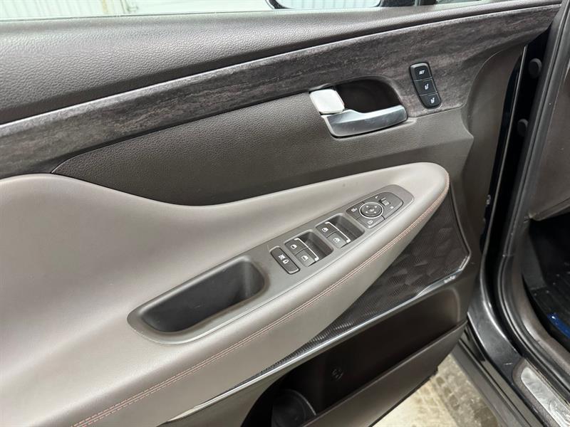 hyundai Santa Fe 2020 - 14