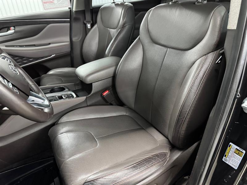 hyundai Santa Fe 2020 - 17