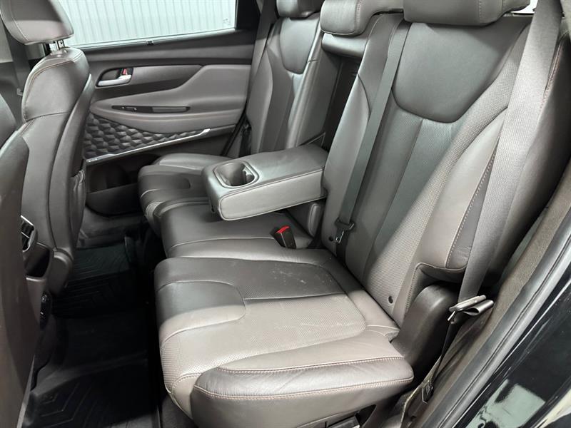 hyundai Santa Fe 2020 - 18