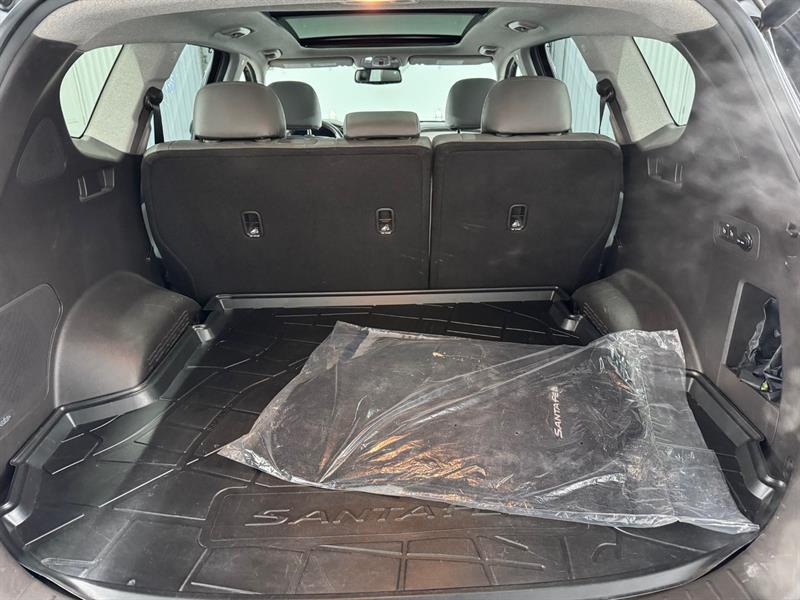 hyundai Santa Fe 2020 - 22