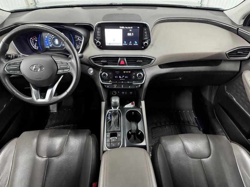 hyundai Santa Fe 2020 - 24