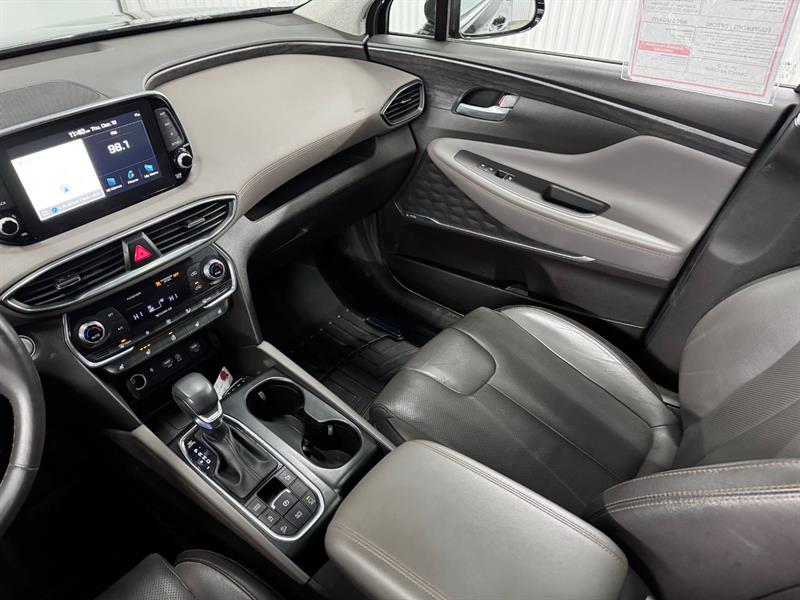 hyundai Santa Fe 2020 - 25