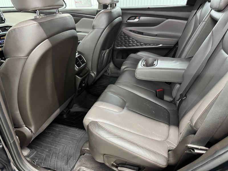 hyundai Santa Fe 2020 - 26