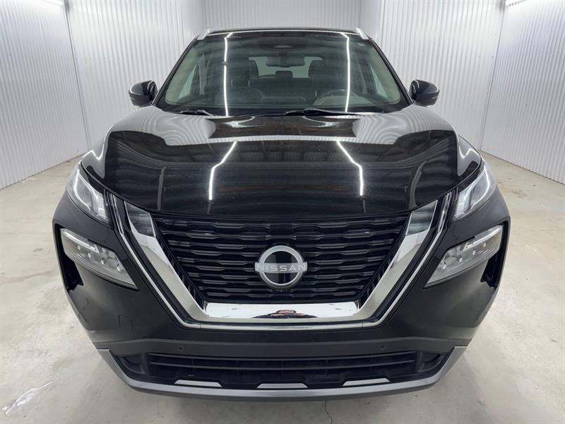 nissan Rogue 2023 - 2