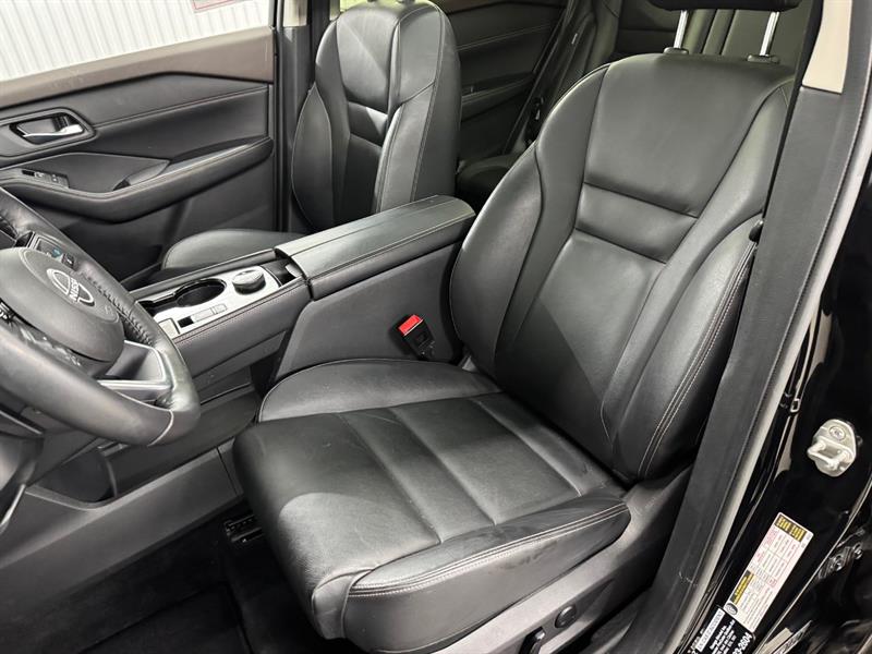 nissan Rogue 2023 - 11