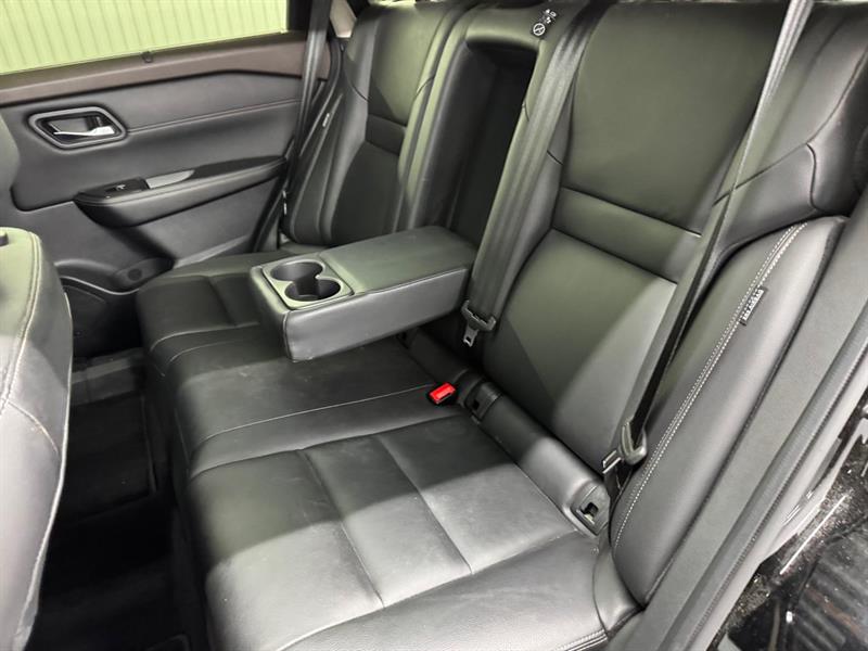 nissan Rogue 2023 - 16