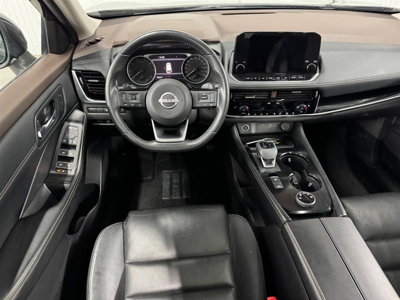 nissan Rogue 2023 - 23