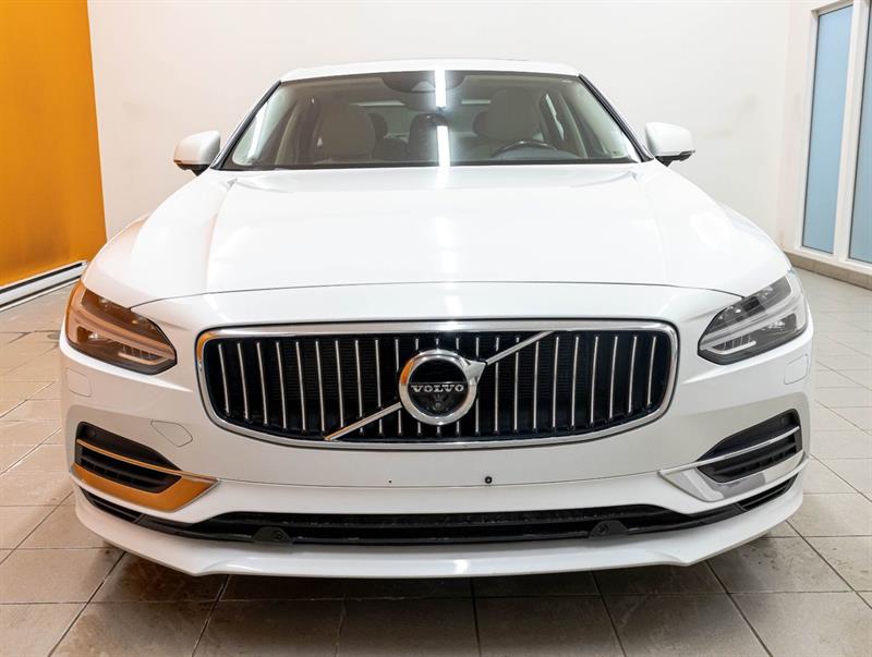 volvo S90 2018 - 6