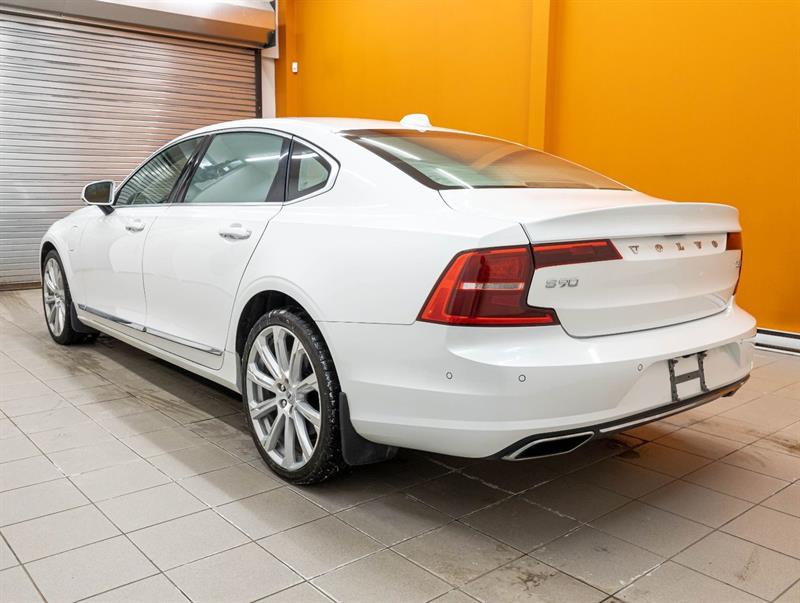 volvo S90 2018 - 8