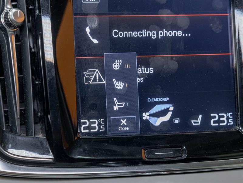 volvo S90 2018 - 14