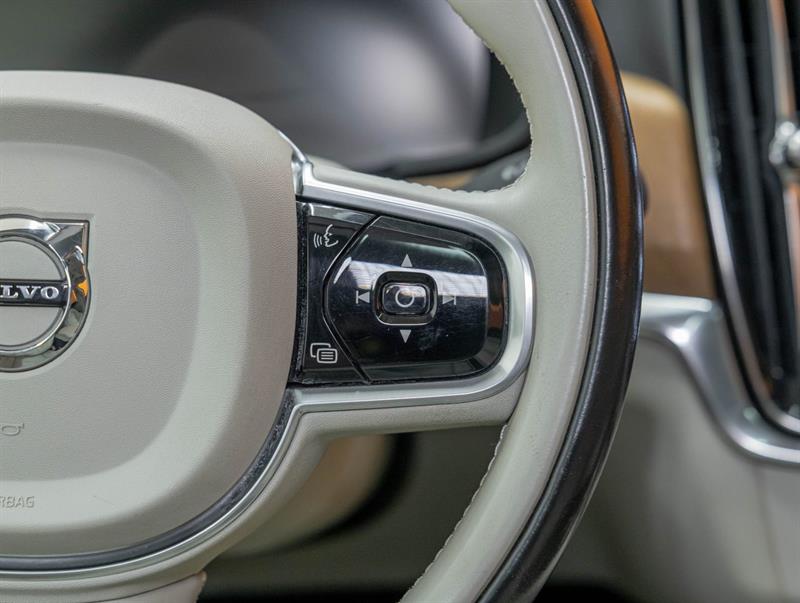 volvo S90 2018 - 18