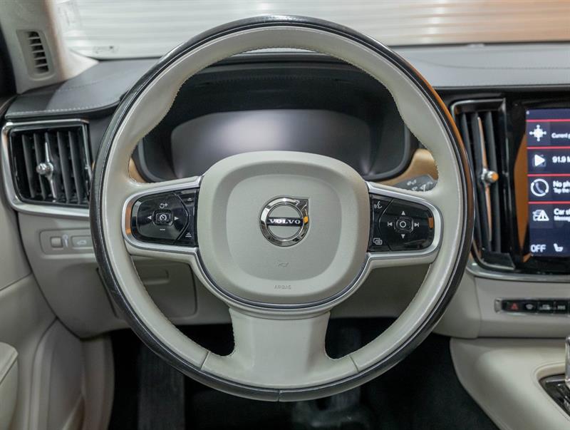 volvo S90 2018 - 20