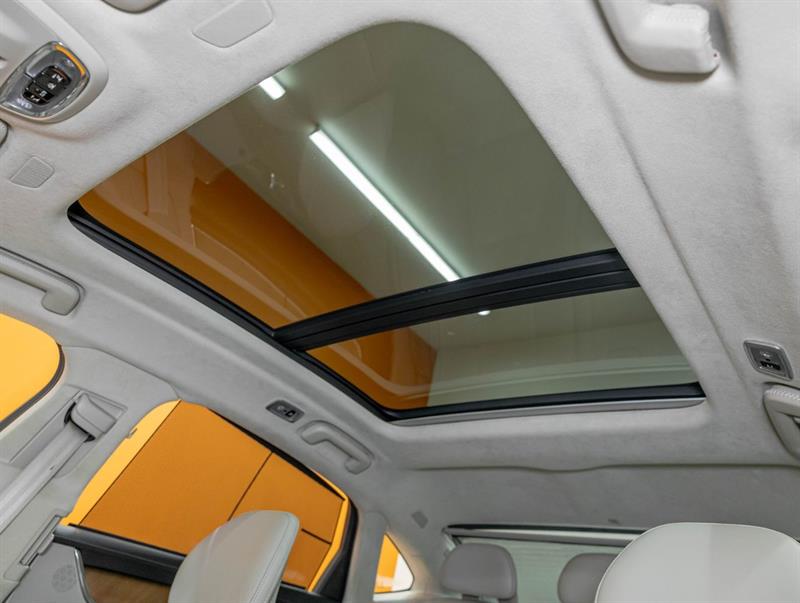 volvo S90 2018 - 4