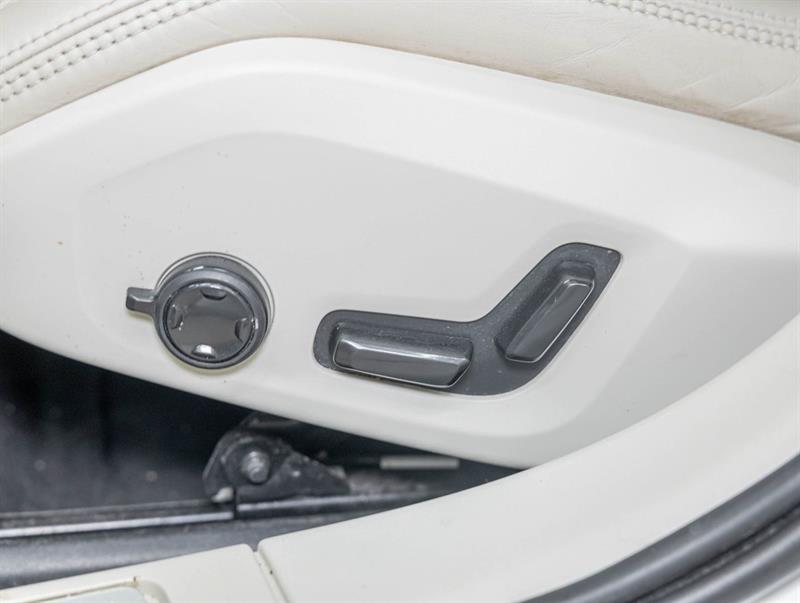 volvo S90 2018 - 28